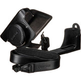 Fujifilm Black Leather Case For LC-x100V - additional product view