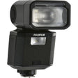 Fujifilm EF-X500 TTL flash.