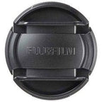 FujiFilm FLCP-62 II front lens cap, 6mm, GFX series