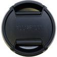 Fujifilm FLCP-77 77mm Front Lens Cap for GFX series