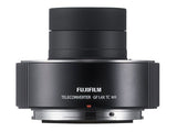 FujiFilm GF 1.4X Teleconverter WR Lens - GFX series - additional product view