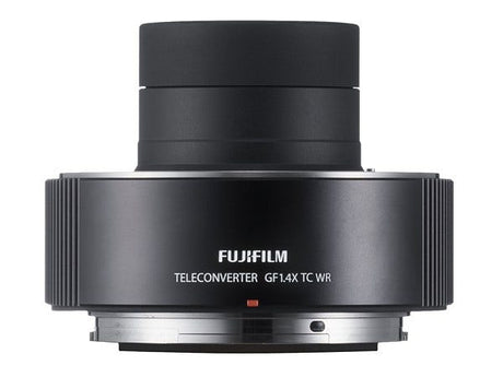 FujiFilm GF 1.4X Teleconverter WR Lens - GFX series - additional product view