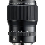 FujiFilm GF 110mm f/2 R LM WR Lens - GFX series - additional product view