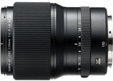 FujiFilm GF 110mm f/2 R LM WR lens for GFX series