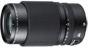 FujiFilm GF 120mm f/4 R LM OIS WR macro lens, GFX series, Fujifilm GF mount