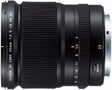 Fujifilm GF 23mm f/4 R LM WR lens for GFX series