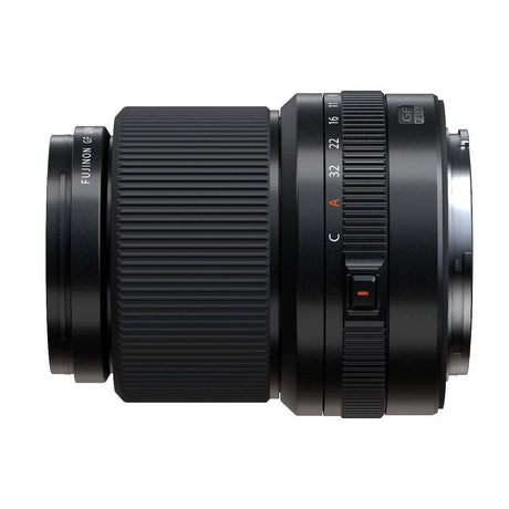 FujiFilm GF 30mm f/3.5 R WR Lens - GFX Series - additional product view