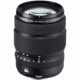 FujiFilm GF 32-64mm f/4 R LM WR Lens - GFX series - additional product view