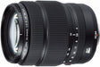 FujiFilm GF 32-64mm f/4 R LM WR lens, GFX series, Fujifilm GF mount