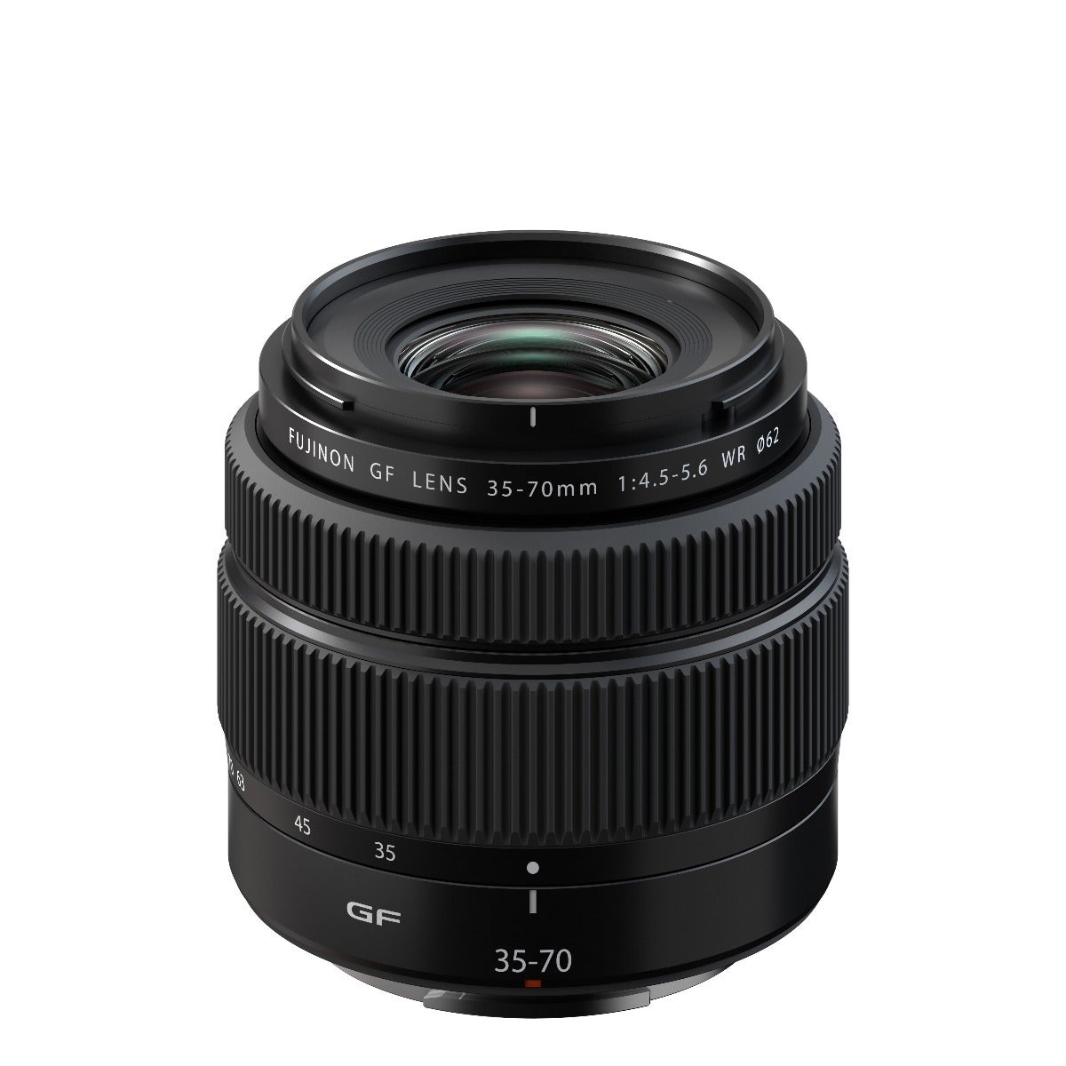 Fujifilm GF 35-70mm f/4.5-5.6 WR Lens - additional product view