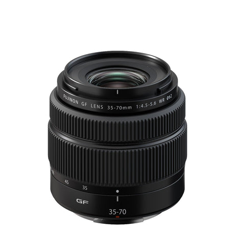 Fujifilm GF 35-70mm f/4.5-5.6 WR Lens - additional product view