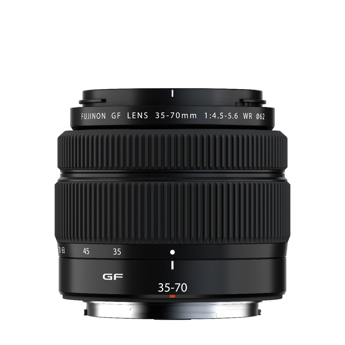 Fujifilm GF 35-70mm f/4.5-5.6 WR lens