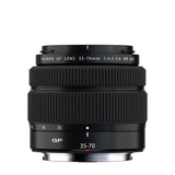 Fujifilm GF 35-70mm f/4.5-5.6 WR lens
