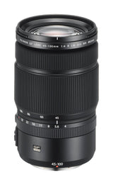 FujiFilm GF 45-100mm f/4 R LM OIS WR Lens - GFX Series - additional product view