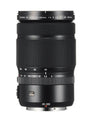 FujiFilm GF 45-100mm f/4 R LM OIS WR lens for GFX series.