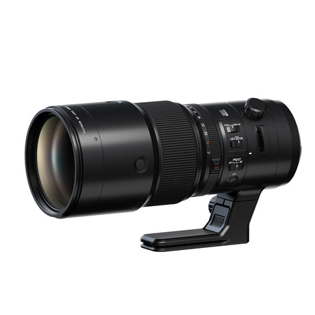 FujiFilm GF 500mm f/5.6 Lens - G Series Lens - additional product view