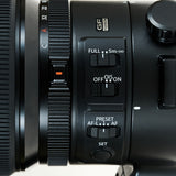 FujiFilm GF 500mm f/5.6 Lens - G Series Lens - additional product view