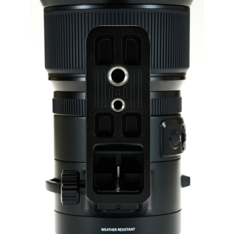 FujiFilm GF 500mm f/5.6 Lens - G Series Lens - additional product view