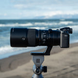 FujiFilm GF 500mm f/5.6 Lens - G Series Lens - additional product view