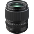Fujifilm GF 80mm F1.7 R WR lens