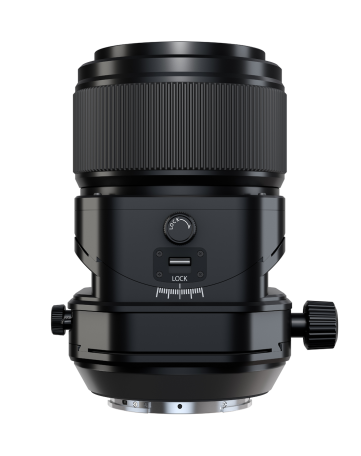 Fujifilm GF110mm f/5.6 T/S Macro lens - GFX series - additional product view