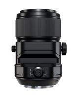 Fujifilm GF110mm f/5.6 T/S Macro lens - GFX series - additional product view