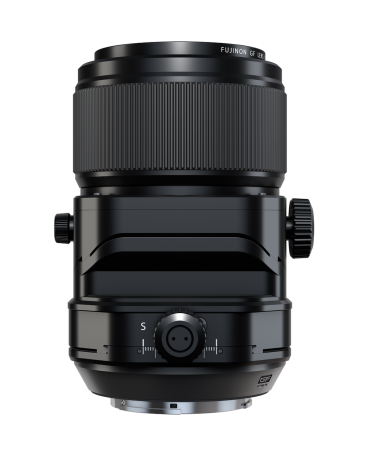 Fujifilm GF110mm f/5.6 T/S Macro lens - GFX series - additional product view