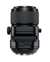 Fujifilm GF110mm f/5.6 T/S Macro lens - GFX series - additional product view