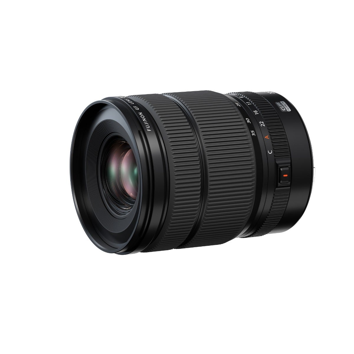 FujiFilm GF20-35mm f/4 R WR weather resistant lens