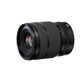 FujiFilm GF20-35mm f/4 R WR weather resistant lens