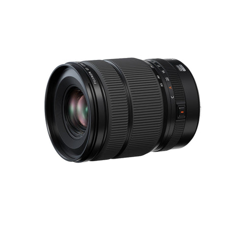 FujiFilm GF20-35mm f/4 R WR weather resistant lens