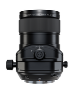 Fujifilm GF30mm f/5.6 T/S lens  - GFX series - additional product view