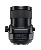 Fujifilm GF30mm f/5.6 T/S lens  - GFX series - additional product view