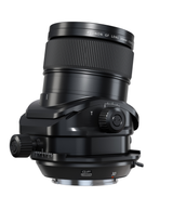 Fujifilm GF30mm f/5.6 T/S lens  - GFX series - additional product view