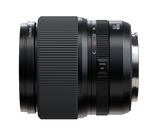 Fujifilm GF55mm f/1.7 R WR lens  - GFX series - additional product view