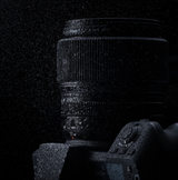 Fujifilm GF55mm f/1.7 R WR lens  - GFX series - additional product view