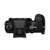FujiFilm GFX 100S Mark II Medium Format Mirrorless Camera - additional product view
