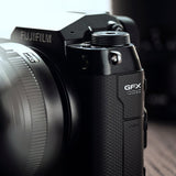FujiFilm GFX 100S Mark II Medium Format Mirrorless Camera - additional product view