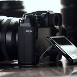 FujiFilm GFX 100S Mark II Medium Format Mirrorless Camera - additional product view