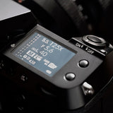 FujiFilm GFX 100S Mark II Medium Format Mirrorless Camera - additional product view