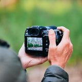 FujiFilm GFX 100S Mark II Medium Format Mirrorless Camera - additional product view