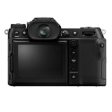 FujiFilm GFX 100S Mark II Medium Format Mirrorless Camera - additional product view