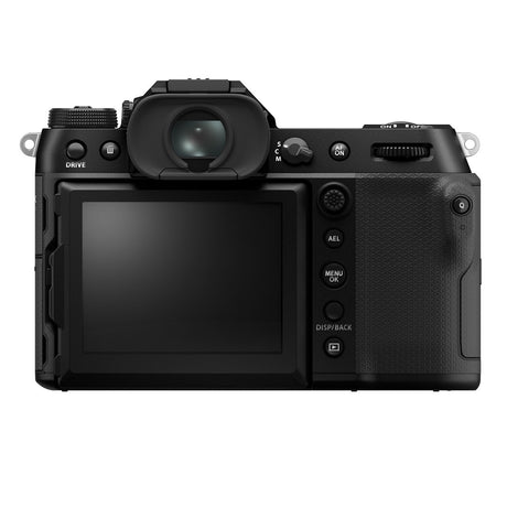 FujiFilm GFX 100S Mark II Medium Format Mirrorless Camera - additional product view