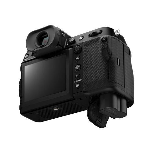 FujiFilm GFX 100S Mark II Medium Format Mirrorless Camera - additional product view