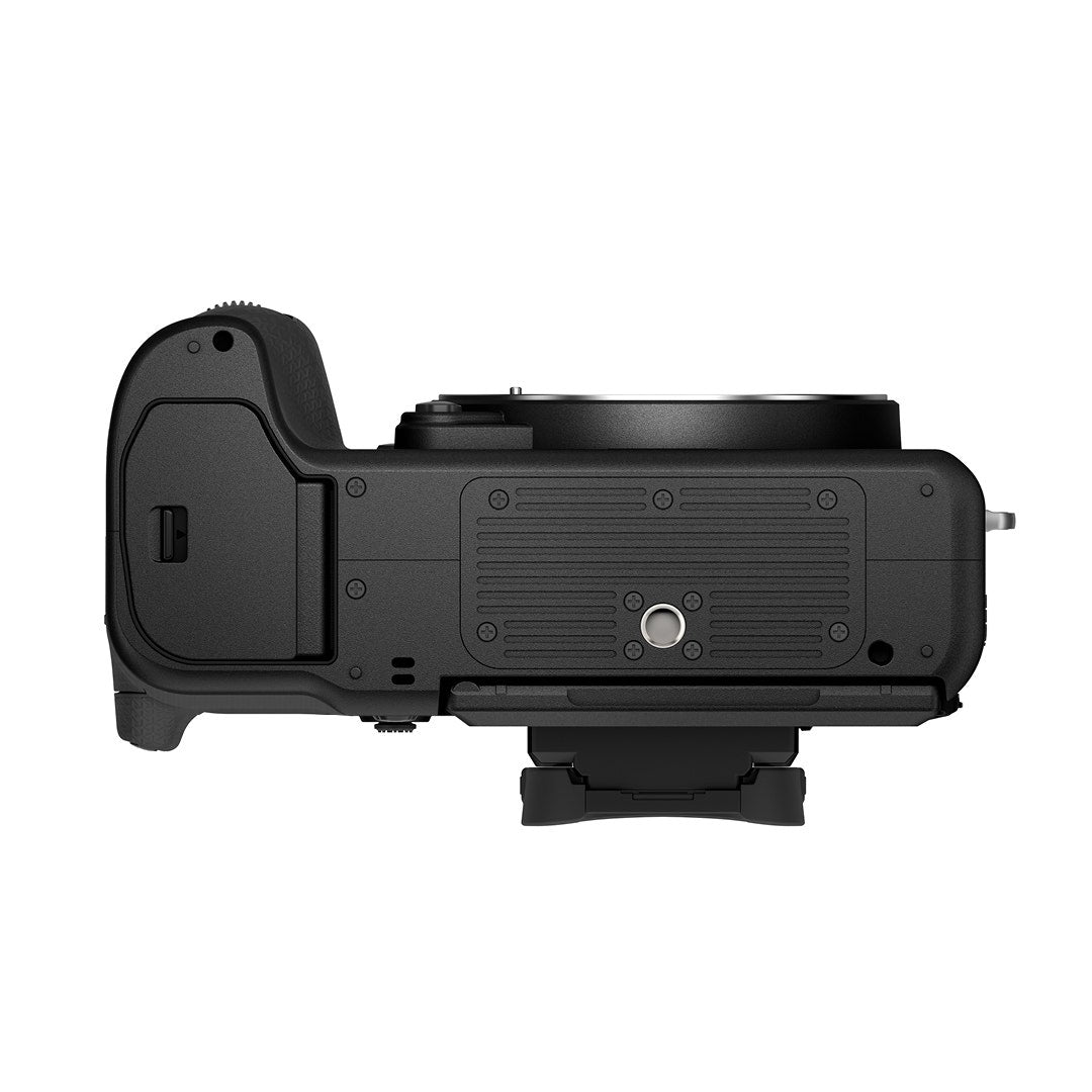 FujiFilm GFX 100S Mark II Medium Format Mirrorless Camera - additional product view