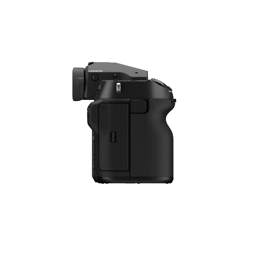FujiFilm GFX 100S Mark II Medium Format Mirrorless Camera - additional product view