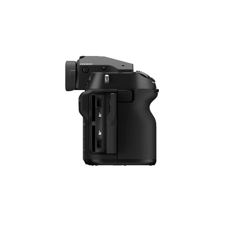 FujiFilm GFX 100S Mark II Medium Format Mirrorless Camera - additional product view