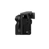 FujiFilm GFX 100S Mark II Medium Format Mirrorless Camera - additional product view