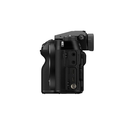 FujiFilm GFX 100S Mark II Medium Format Mirrorless Camera - additional product view