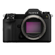 FujiFilm GFX 100S Mark II medium format mirrorless camera body